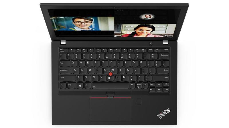 Computador portátil Lenovo ThinkPad X280 Core i5-8350U 8 GB RAM